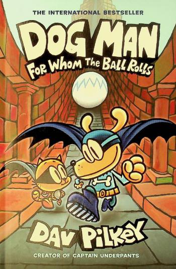  For whom the ball rolls