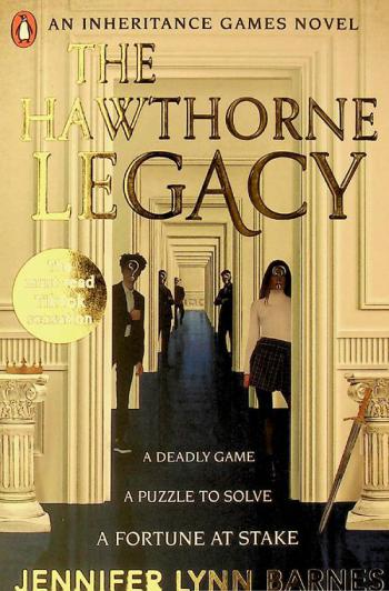  The Hawthorne legacy