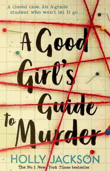  A good girl's guide to murder