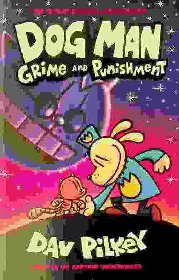  Grime and punishment