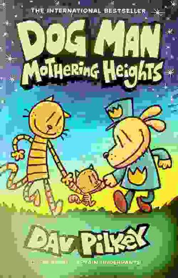  Mothering heights