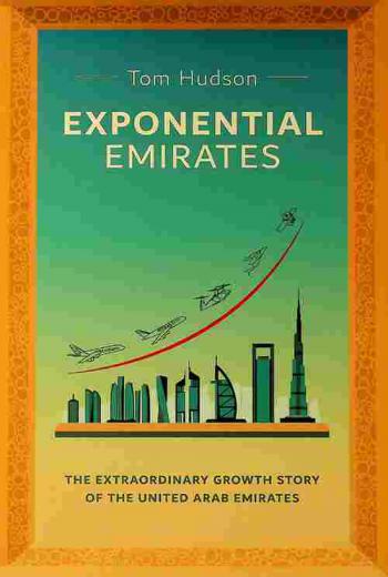 Exponential Emirates