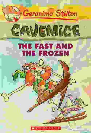  The fast and the frozen