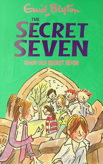 Good old secret seven