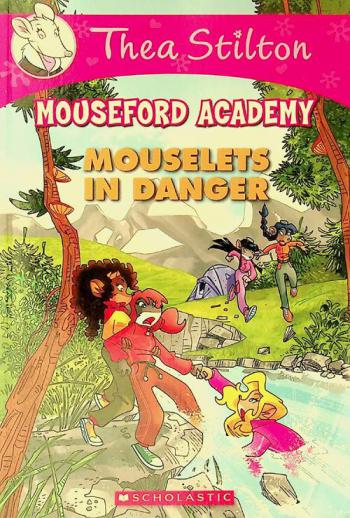 Mouselets in danger