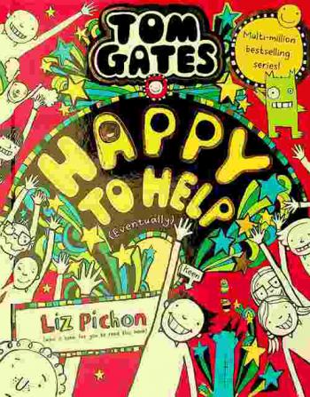  Happy to help : (eventually)