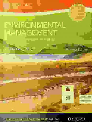  Environmental management : a core text for O Level and IGCSE