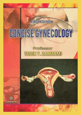  Concise gynecolog