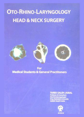  Oto-rhino-laryngology head & neck surgery