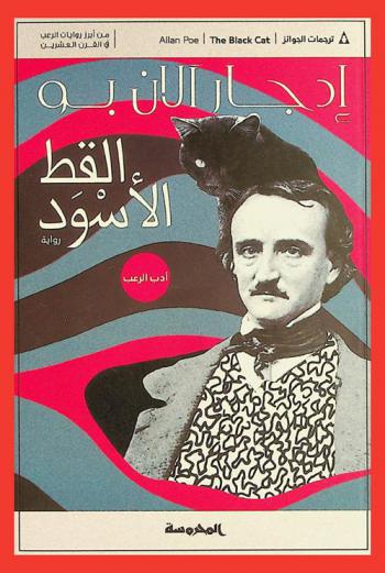  القط الأسود وقصص أخرى