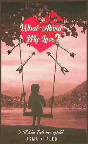  What about my love?