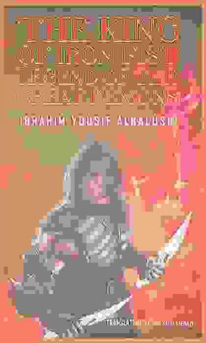  The king of iron fist : legend of the great demons