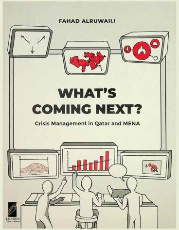  What's coming next ? : crisis management in Qatar and MENA
