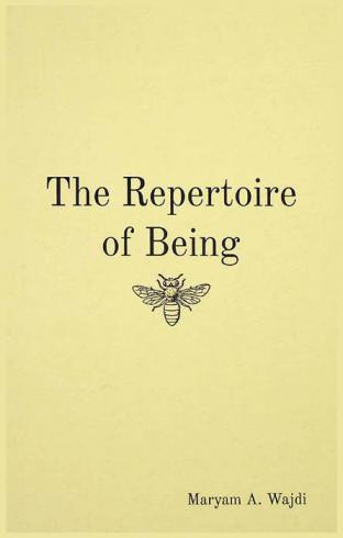  The repertoire of being