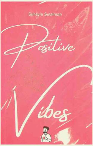  Positive vibes