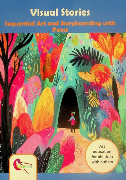  Visual stories : sequential art and storyboarding with paint