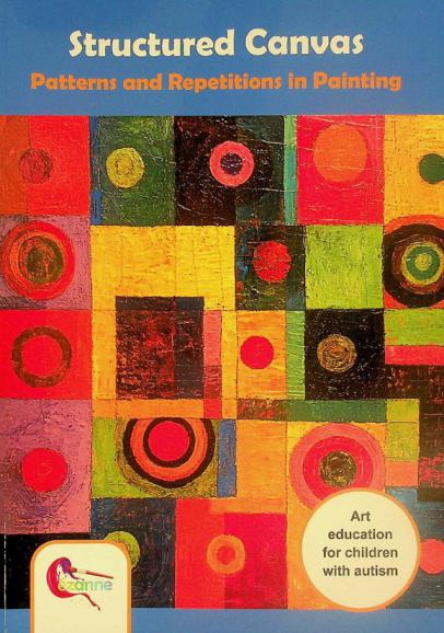  Structured canvas : patterns and repetitions in painting