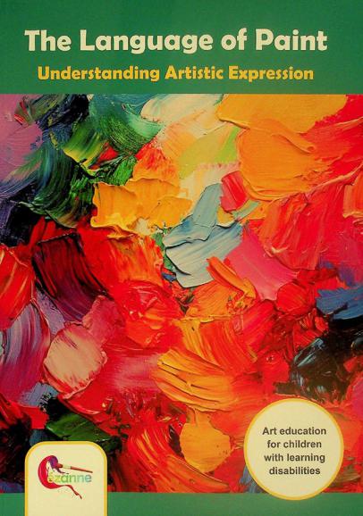  The language of paint :  understanding artistic expression