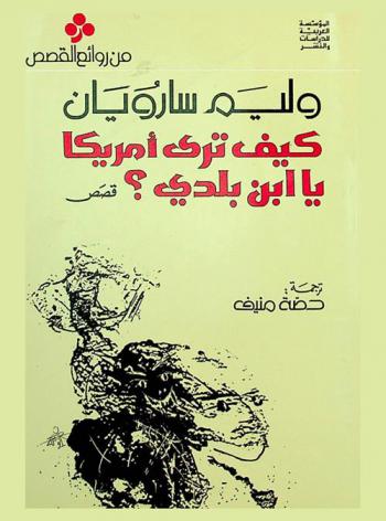 كيف ترى أمريكا يا ابن بلدي ؟ وقصص أخرى