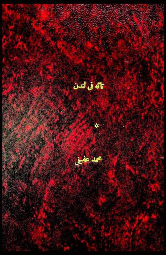  تائه في لندن