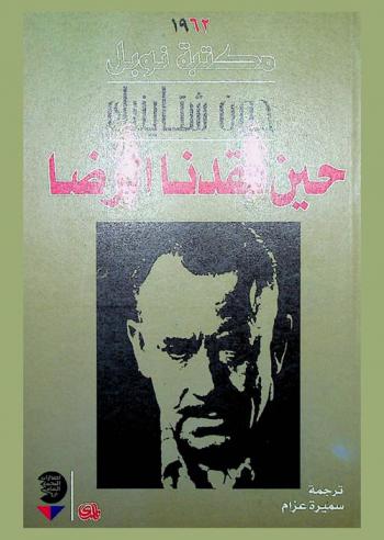 حين فقدنا الرضا