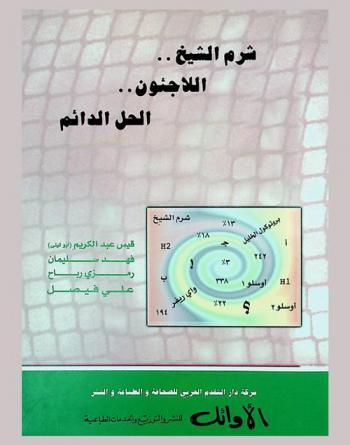  شرم الشيخ .. اللاجئون .. الحل الدائم