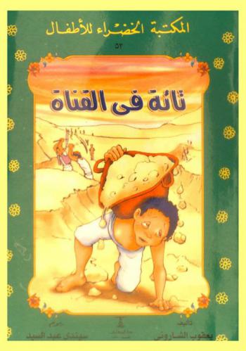 تائه في القناة