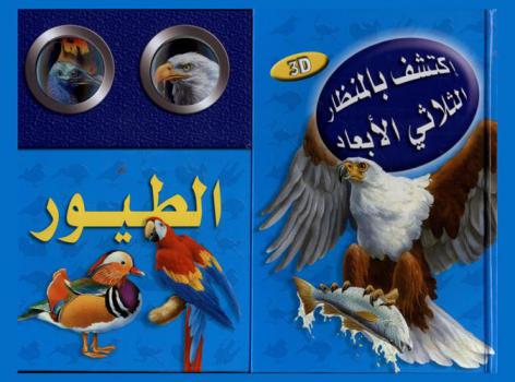 الطيور