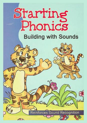  Building with sounds