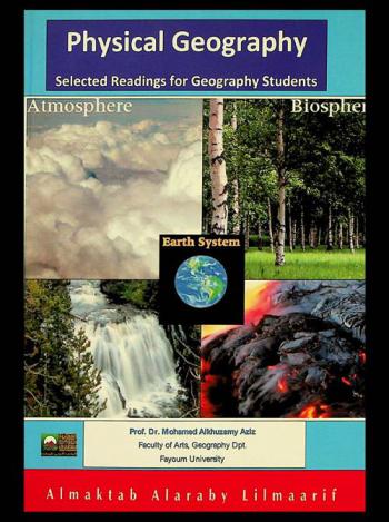  Physical geography : selected readings for geography students