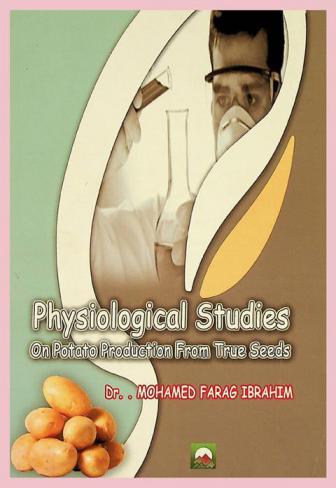 Physiological studies on potato production from true seeds