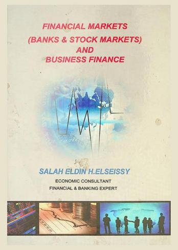  Financial markets : (banks & stock markets) and busniess finance