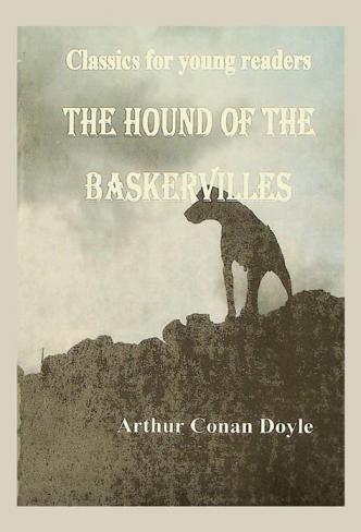  The hound of the baskervilles