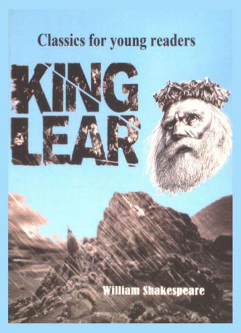 King Lear