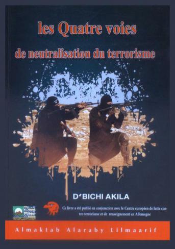  Les quatre voies de neutralisation du terrorisme