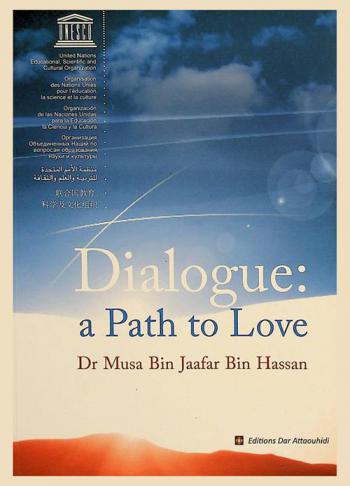  Dialogue : a path to love