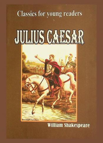  Julius Caesar
