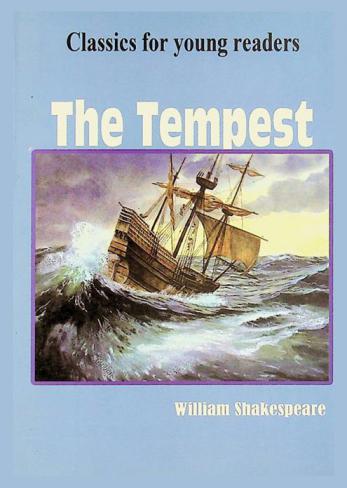  The tempest