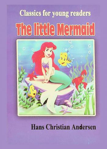 The little Mermaid