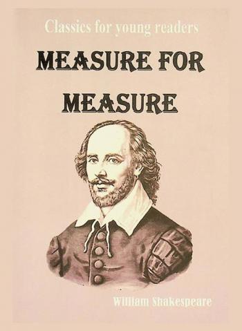  Measure for measure