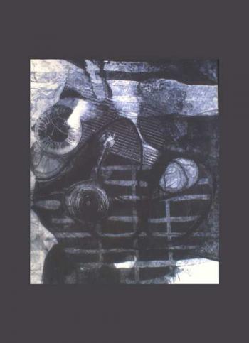  بينالي مكتبة الإسكندرية الدولي الثاني لكتاب الفنان = The BA Second international biennale for the artist's book