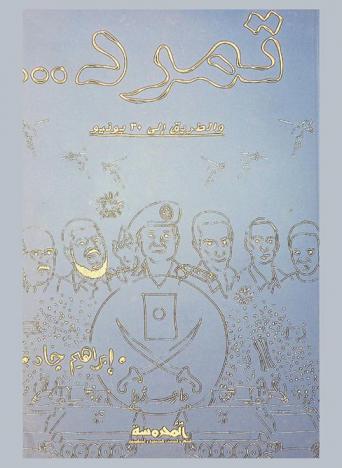 تمرد والطريق إلى 30 يونيو