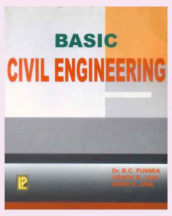 Basic civil engineering