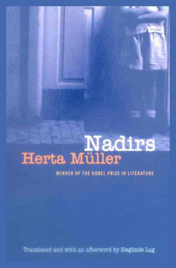  Nadirs = (Niederungen)