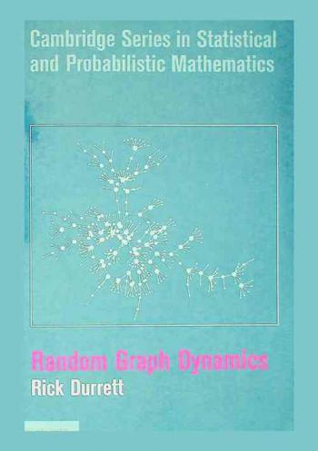  Random graph dynamics