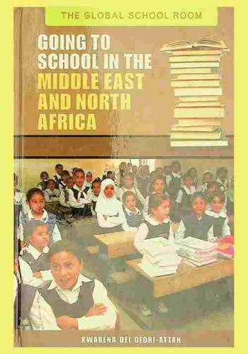  Going to school in the Middle East and North Africa