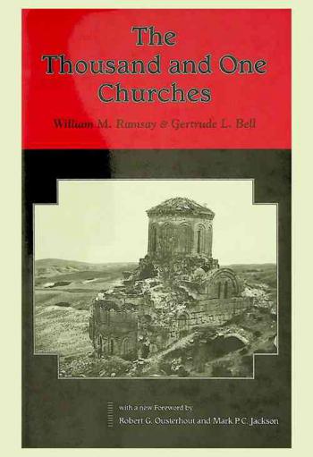 The thousand and one churches