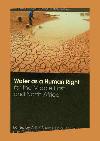  Water as a human right for the Middle East and North Africa