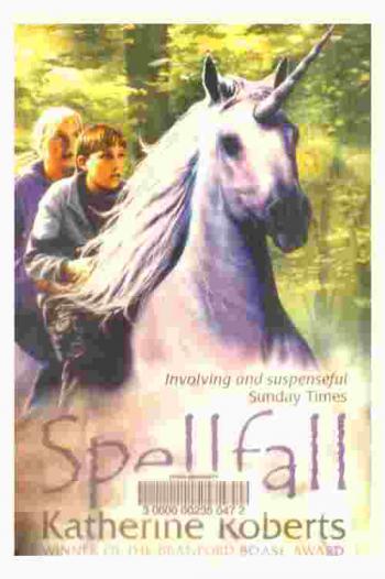  Spellfall