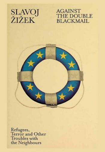  Against the double blackmail : refugees, terror and other troubles with the neighbours